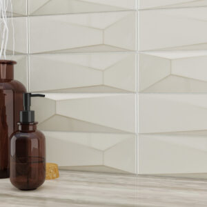 Manhattan Haze Fifth Avenue Anthology Tile
