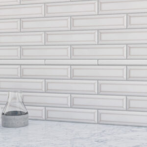Pencil Cloud Fifth Avenue Anthology Tile