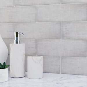Sisal Cloud Fifth Avenue Anthology Tile