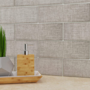 Sisal Haze Fifth Avenue Anthology Tile