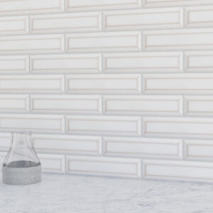 Skyline Cloud 2X8 Fifth Avenue Anthology Tile