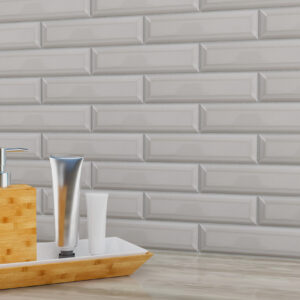 Skyline Haze 2X8 Fifth Avenue Anthology Tile