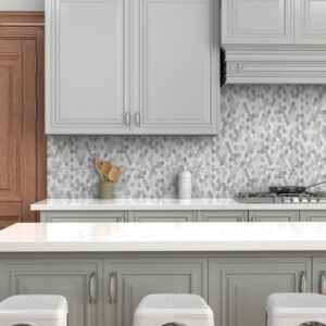 Pale Beige Pencil The Finish Line Anthology Tile
