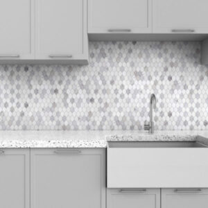 Earthy Prism The Finish Line Anthology Tile