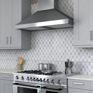 Manor Gray Pencil The Finish Line Anthology Tile