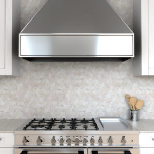 Hive Pale Beige The Finish Line Anthology Tile
