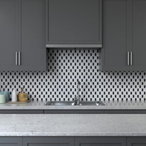 Kaya Sable Black The Finish Line Anthology Tile