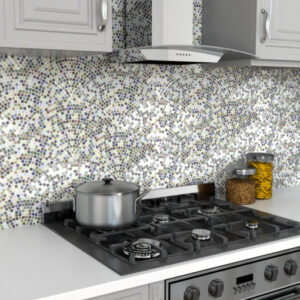 Moderne Fanfare Fantasy Anthology Tile