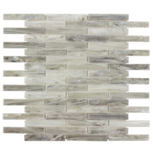 Beam Sepia Glassique Anthology Tile