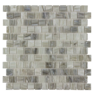 Rhapsody Sepia Glassique Anthology Tile