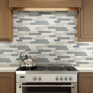 Cool Sky Highlights Anthology Tile