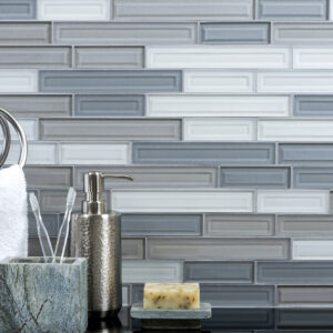 Stormcloud Highlights Anthology Tile