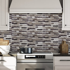 Highrise Modern Day Metals Anthology Tile