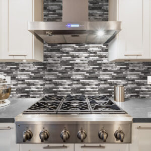Silverscape Modern Day Metals Anthology Tile