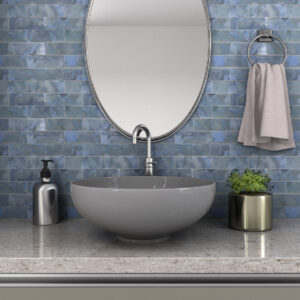 Astral Mystic Glass Anthology Tile