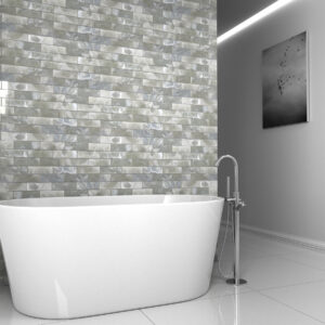 Cosmic Mystic Glass Anthology Tile