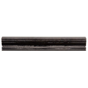 Blazen Zellige Chair Rail Moroccan Habitat Anthology Tile