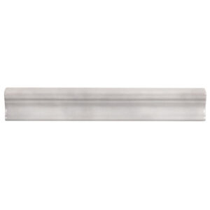 Canvas Zellige Chair Rail Moroccan Habitat Anthology Tile