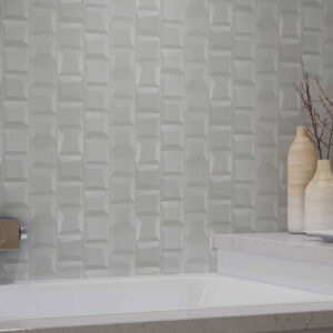 Chapel Blocks Monet Magic Anthology Tile