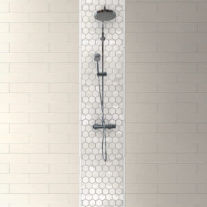 Frosted Liner Monet Magic Anthology Tile