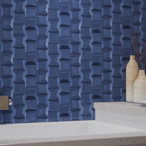 Marina Blocks Monet Magic Anthology Tile