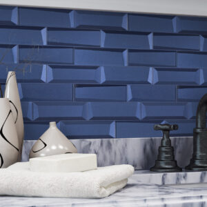 Marina Bricks Monet Magic Anthology Tile