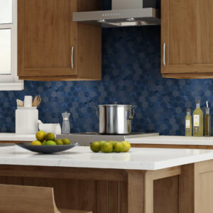 Marina Hex Monet Magic Anthology Tile