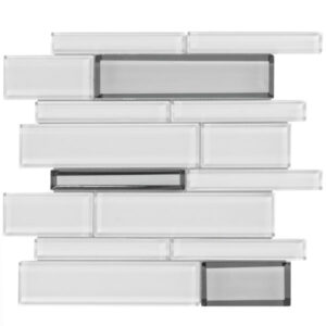 Manhattan Light Monet Magic Anthology Tile