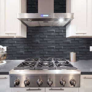 Smokey Bricks Monet Magic Anthology Tile