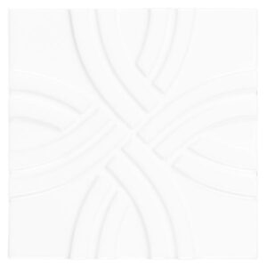 Bianco Villa Muse Anthology Tile