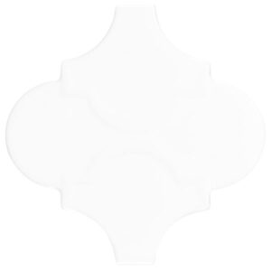Bianco Vibe Muse Anthology Tile