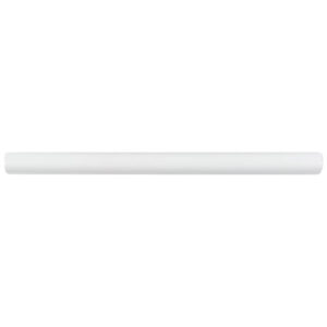 Cotto Bianco Pencil Liner Muse Anthology Tile
