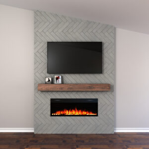 Cloud 3X12 Muse Anthology Tile
