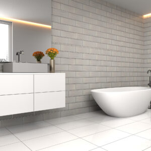 Cloud 5X14 Muse Anthology Tile