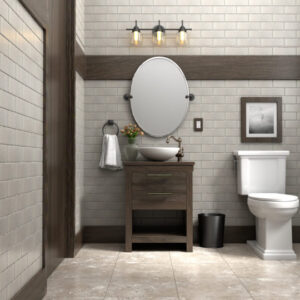 Fossil 2.5X8 Muse Anthology Tile