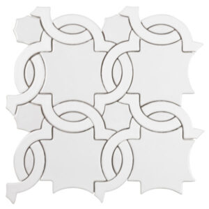Palladian Muse Anthology Tile