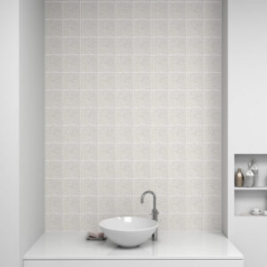 Halo Gold On The Edge Anthology Tile