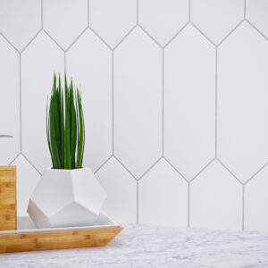 Blanco Pickett Anthology Tile