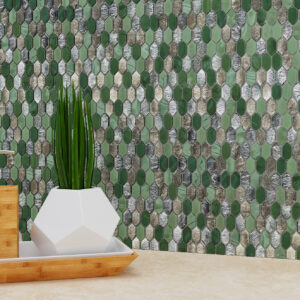 Regal Jade Royal Gems Anthology Tile