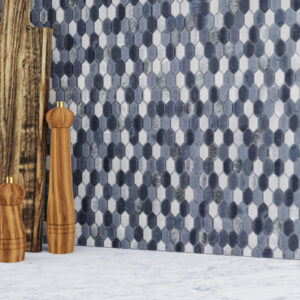 Regal Sapphire Royal Gems Anthology Tile