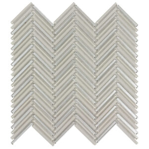 Breeze Herringbone Seasons Anthology Tile