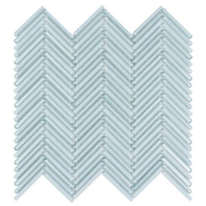 Celestial Herringbone Seasons Anthology Tile