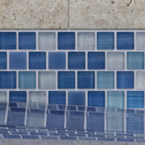 Aegean Splash Anthology Tile
