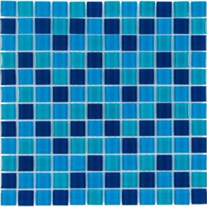 Arctic Ocean 1X1 Splash Anthology Tile