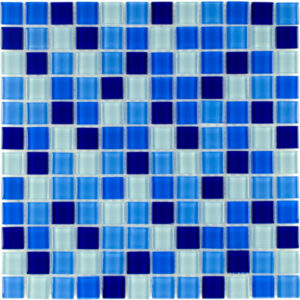 Atlantic Ocean 1X1 Splash Anthology Tile