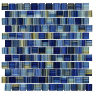 Neptune Seas 1X1 Splash Anthology Tile