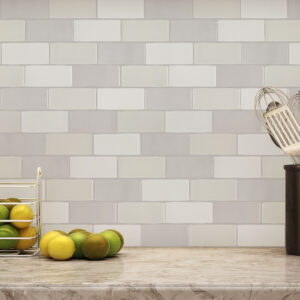 Meringue Tapestry Anthology Tile