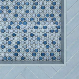 Beyond The Sea Pencil Watercolors Anthology Tile