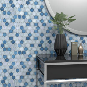 Bay View Watercolors Anthology Tile
