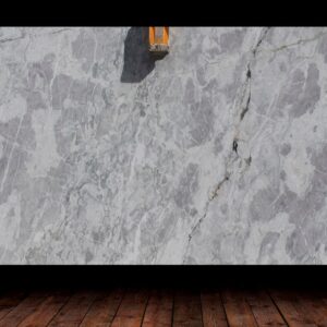Arctic White Quartzite